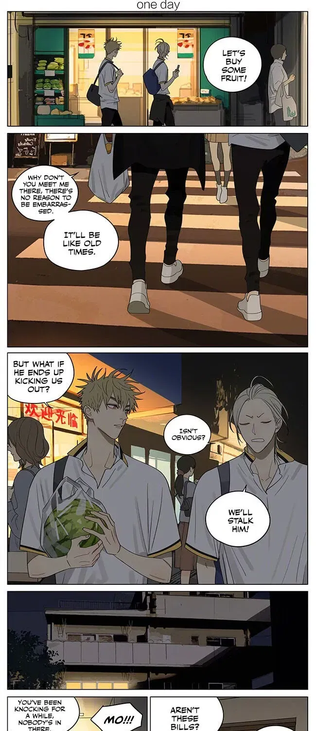 Read 19 Days - Chapter 366 - www.read19days.com | Image 1