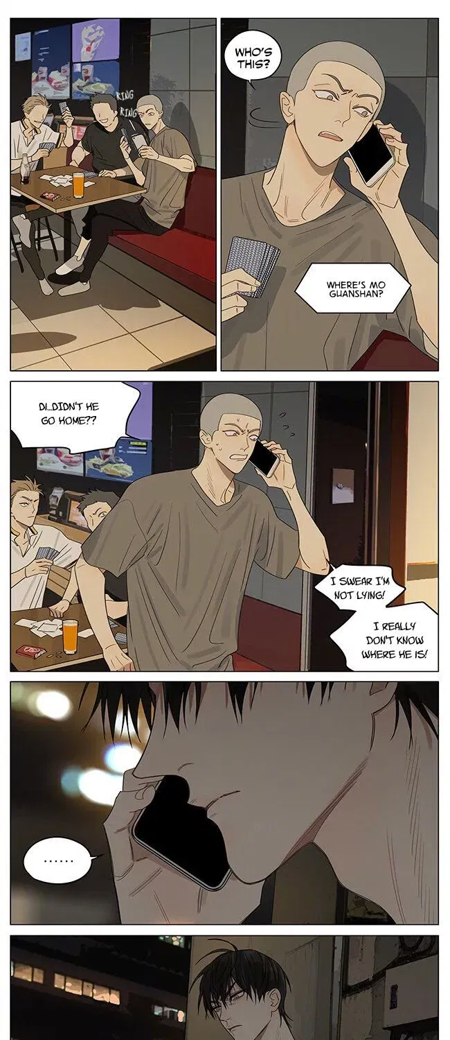 Read 19 Days - Chapter 366 - www.read19days.com | Image 5
