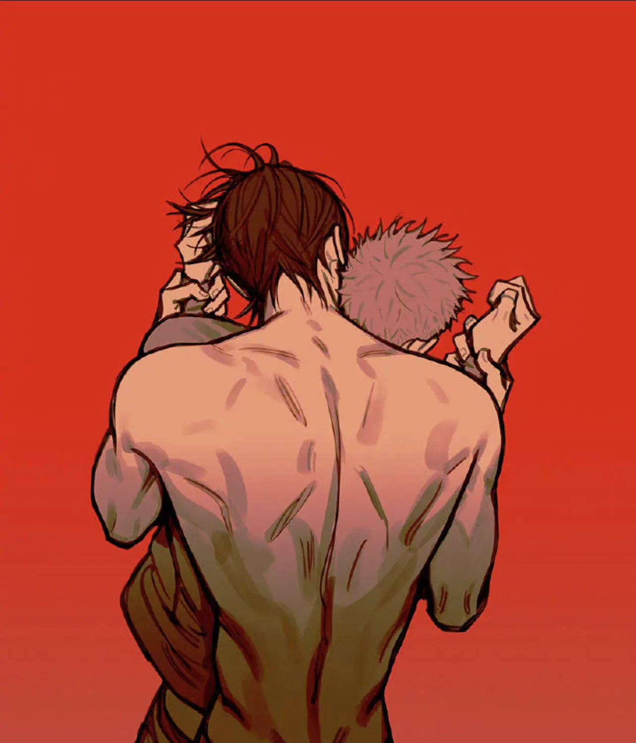 Read 19 Days - Chapter 367.5 - www.read19days.com | Image 1