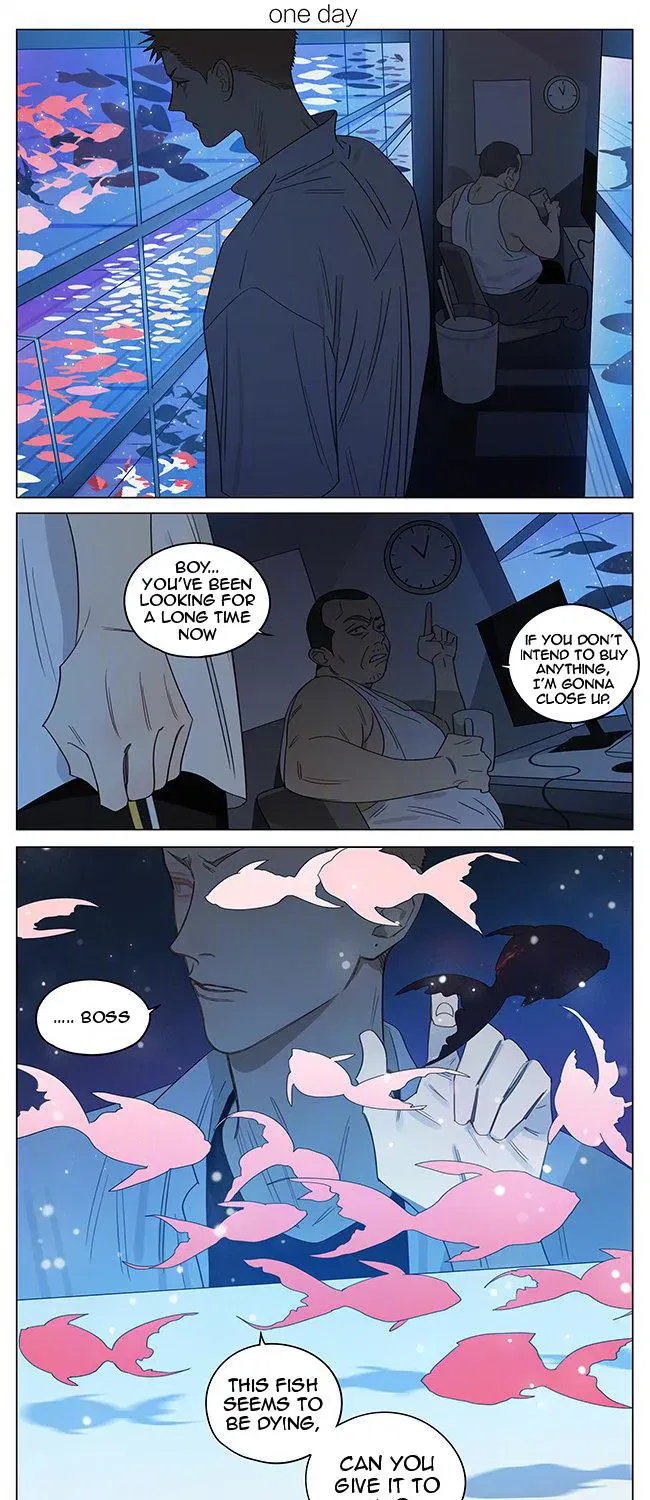 Read 19 Days - Chapter 367 - www.read19days.com | Image 1