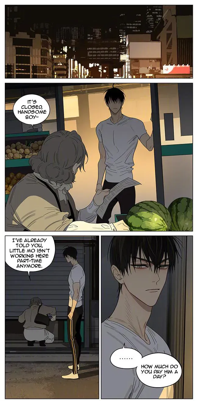 Read 19 Days - Chapter 367 - www.read19days.com | Image 3