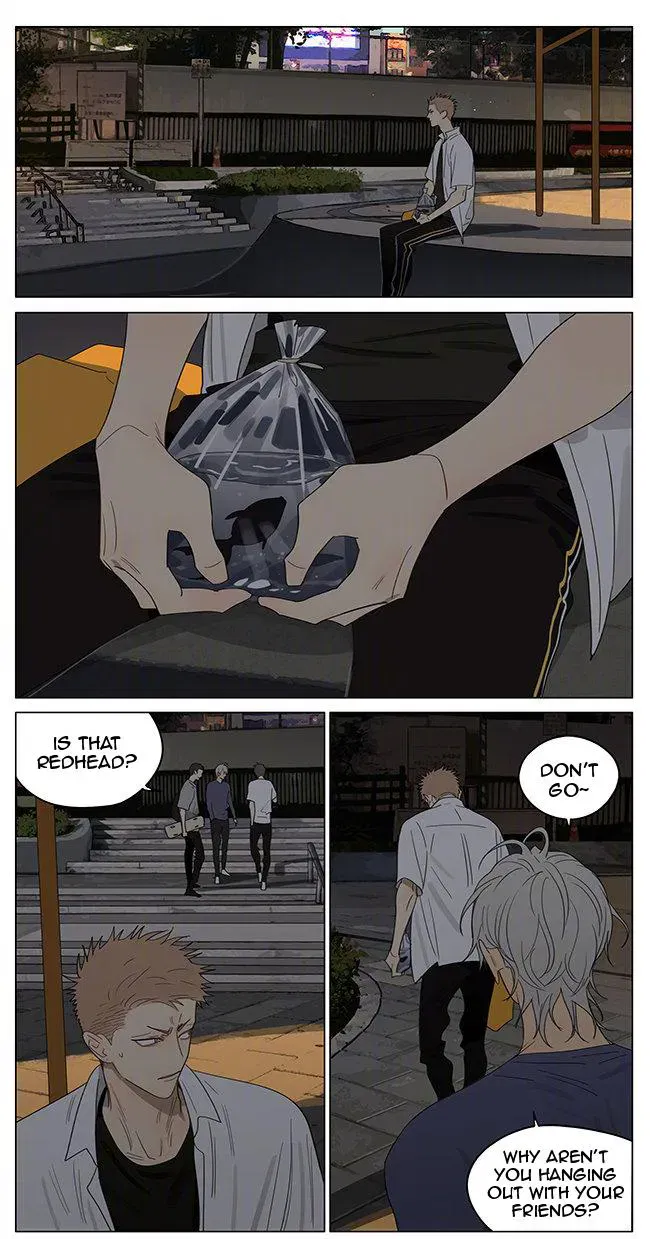 Read 19 Days - Chapter 367 - www.read19days.com | Image 6