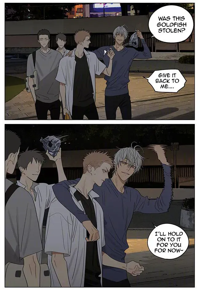 Read 19 Days - Chapter 367 - www.read19days.com | Image 7