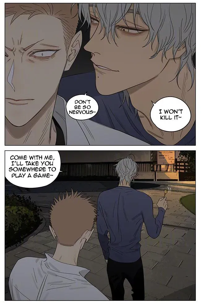 Read 19 Days - Chapter 367 - www.read19days.com | Image 8