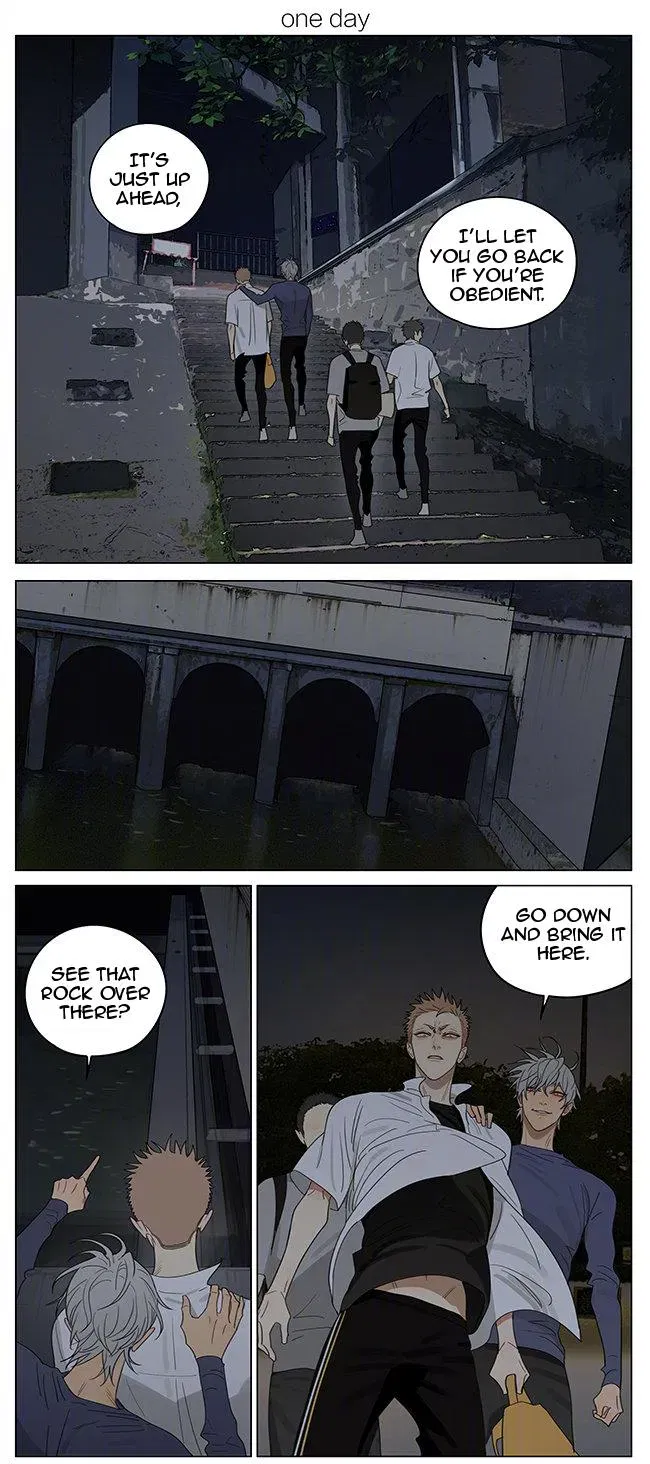 Read 19 Days - Chapter 368 - www.read19days.com | Image 1
