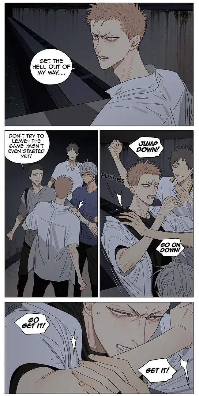 Read 19 Days - Chapter 368 - www.read19days.com | Image 3