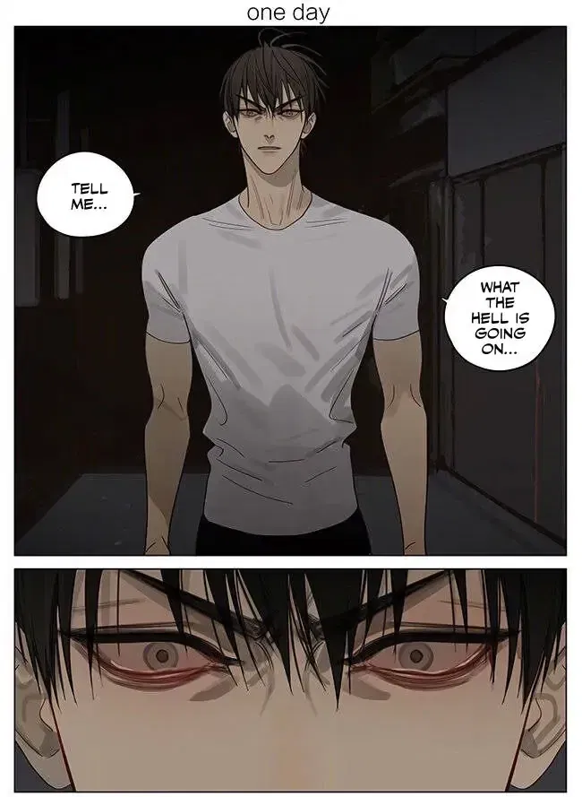 Read 19 Days - Chapter 370.1 - www.read19days.com | Image 1