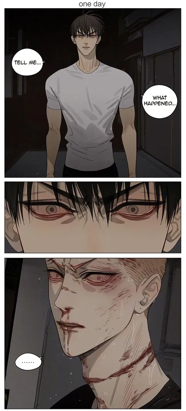 Read 19 Days - Chapter 370 - www.read19days.com | Image 1