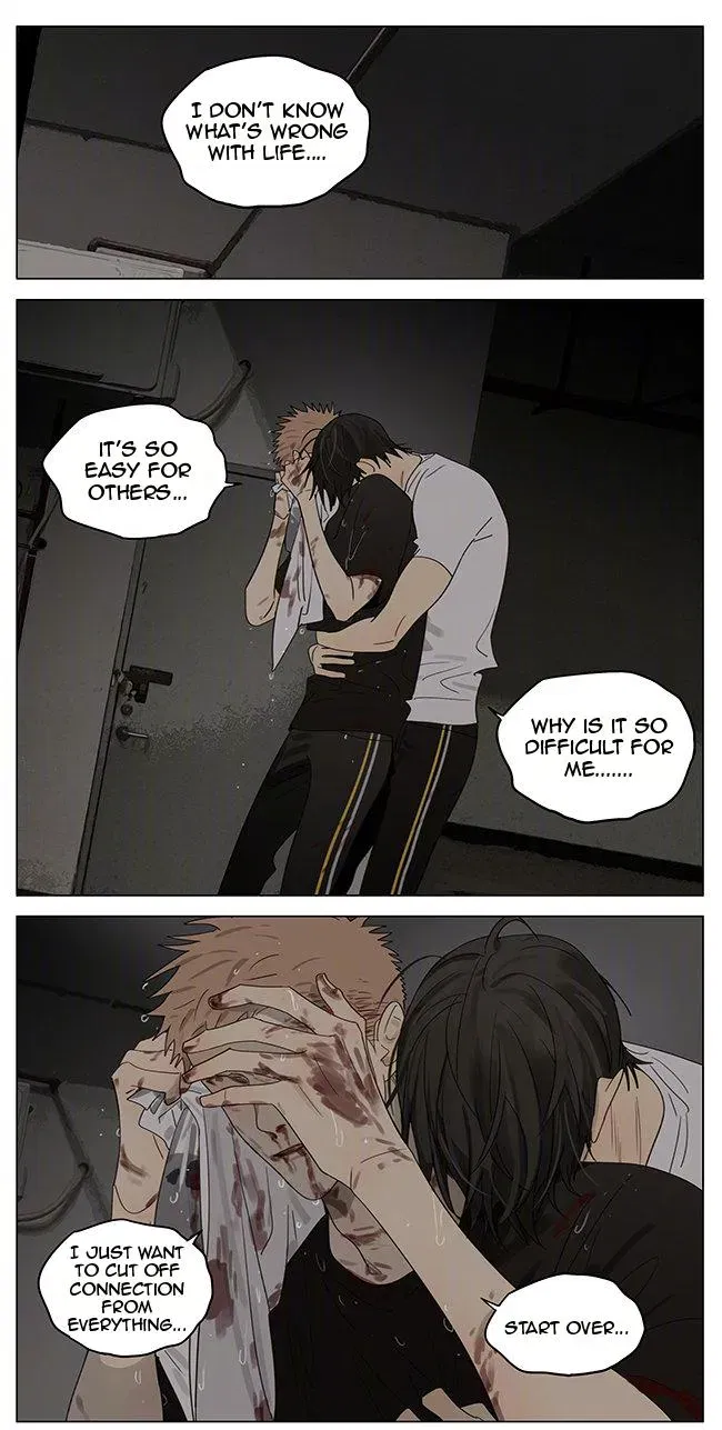 Read 19 Days - Chapter 370 - www.read19days.com | Image 5