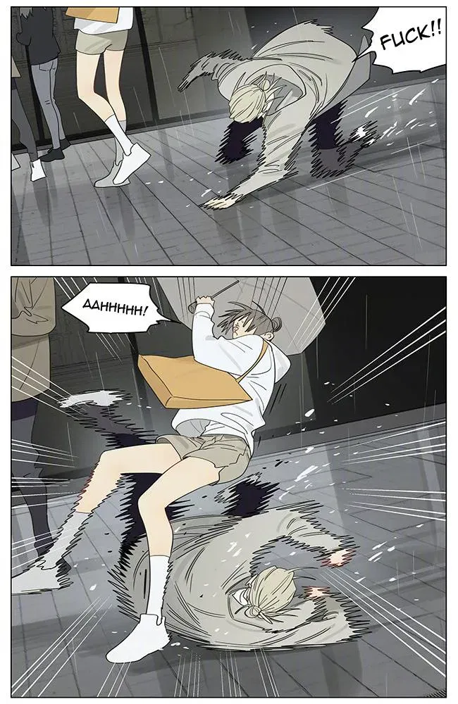 Read 19 Days - Chapter 371 - www.read19days.com | Image 3