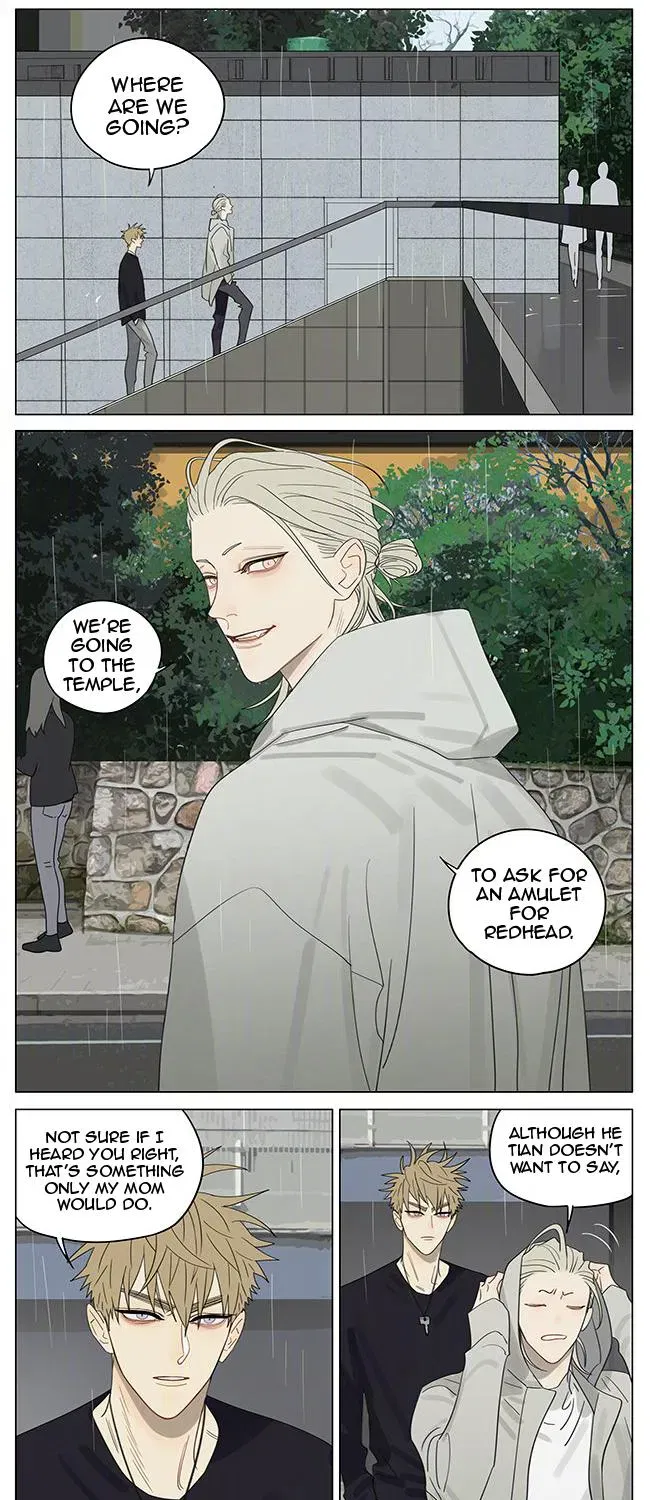 Read 19 Days - Chapter 371 - www.read19days.com | Image 6