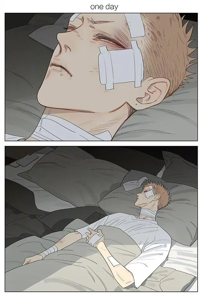 Read 19 Days - Chapter 372 - www.read19days.com | Image 1