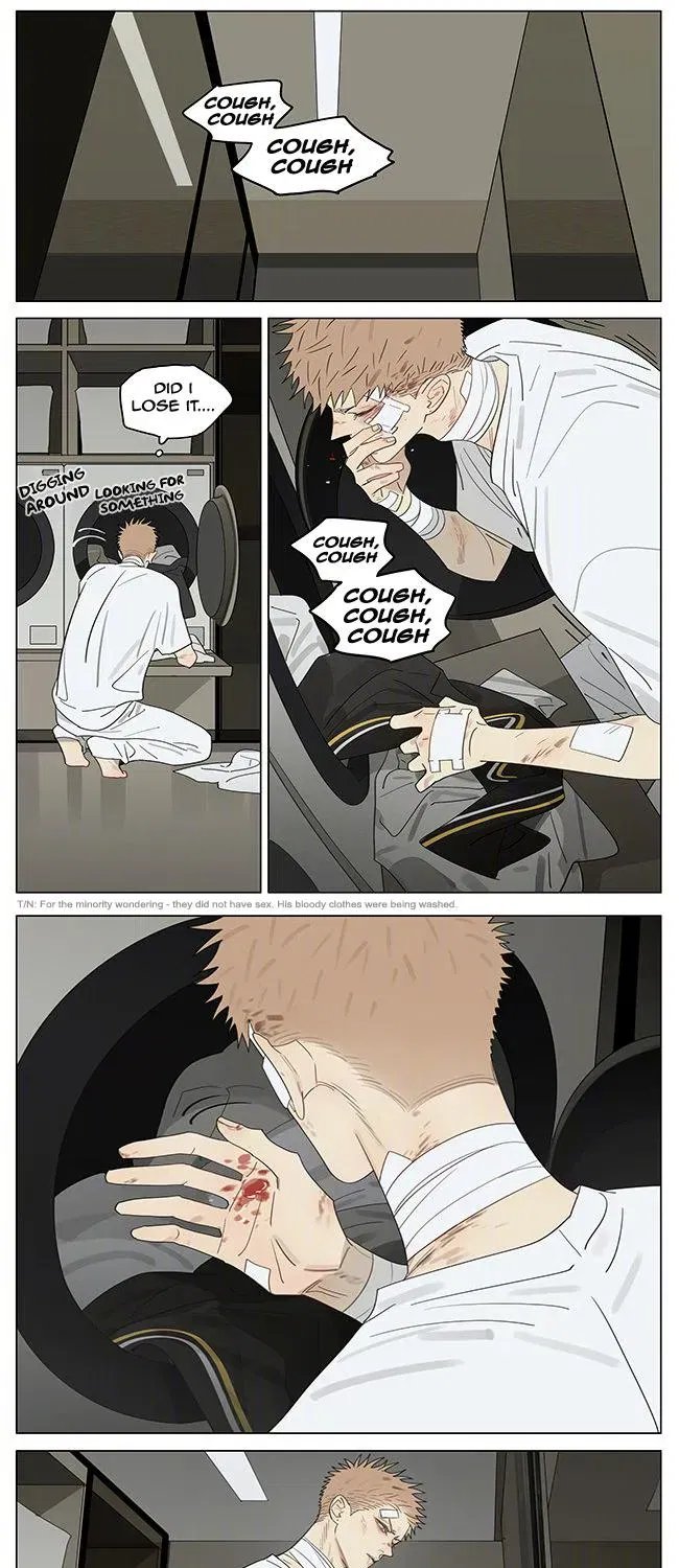 Read 19 Days - Chapter 372 - www.read19days.com | Image 4