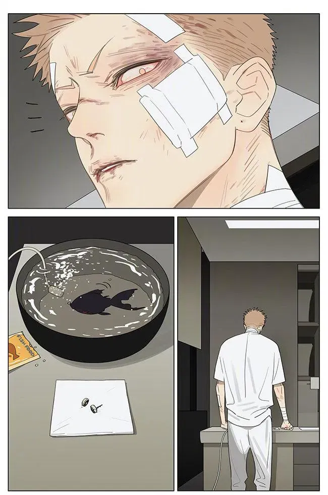 Read 19 Days - Chapter 372 - www.read19days.com | Image 6