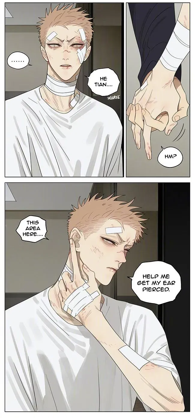 Read 19 Days - Chapter 372 - www.read19days.com | Image 9