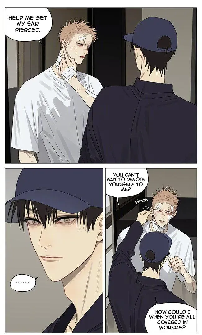 Read 19 Days - Chapter 373 - www.read19days.com | Image 5