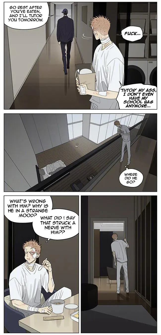 Read 19 Days - Chapter 373 - www.read19days.com | Image 6