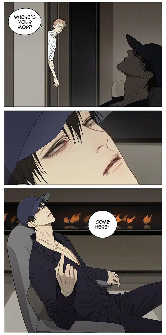 Read 19 Days - Chapter 373 - www.read19days.com | Image 7