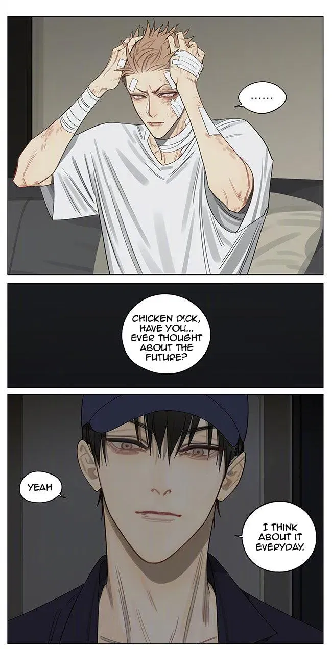 Read 19 Days - Chapter 374 - www.read19days.com | Image 6