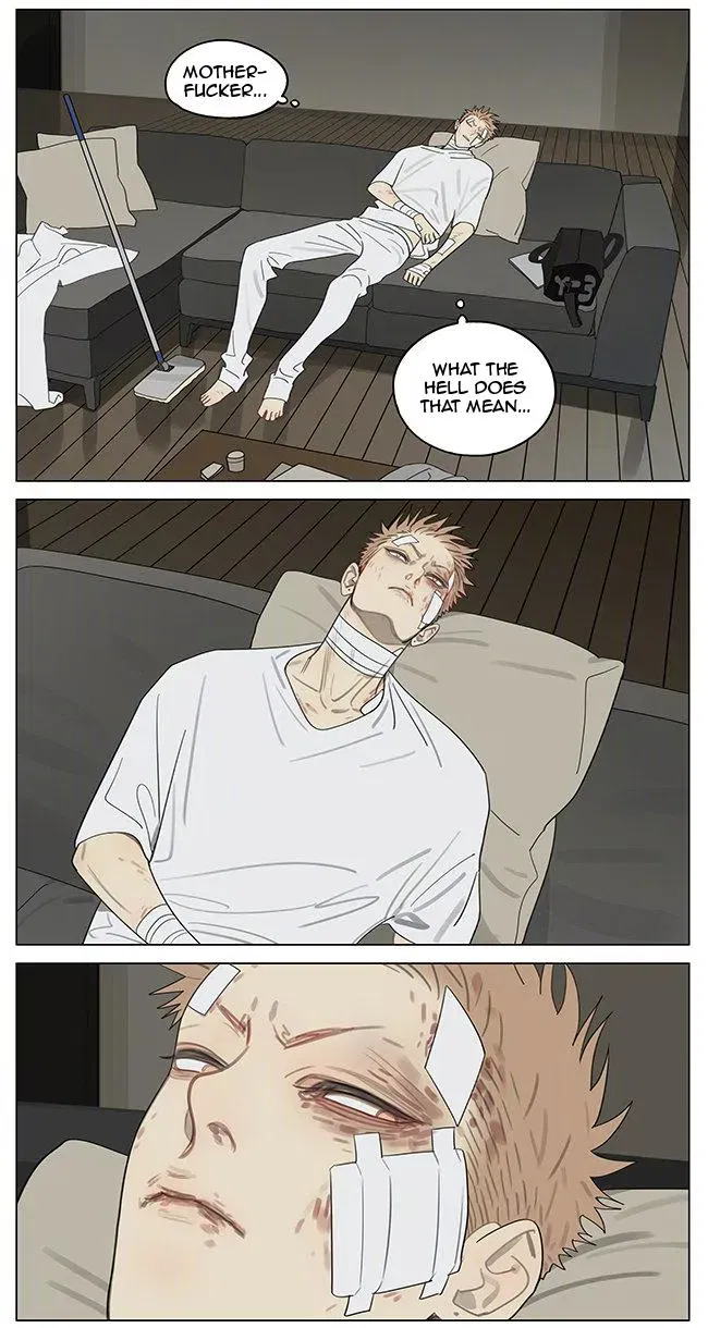 Read 19 Days - Chapter 374 - www.read19days.com | Image 7