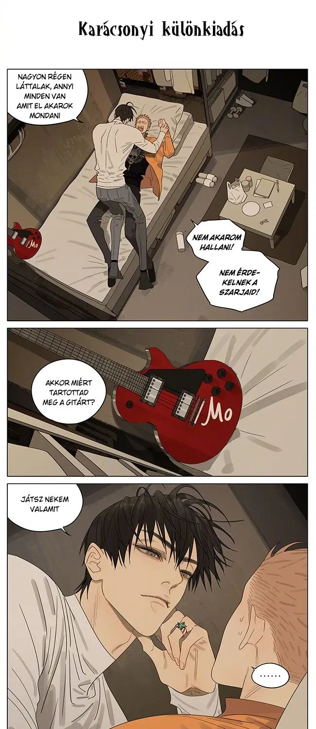 Read 19 Days - Chapter 375.1 - www.read19days.com | Image 5