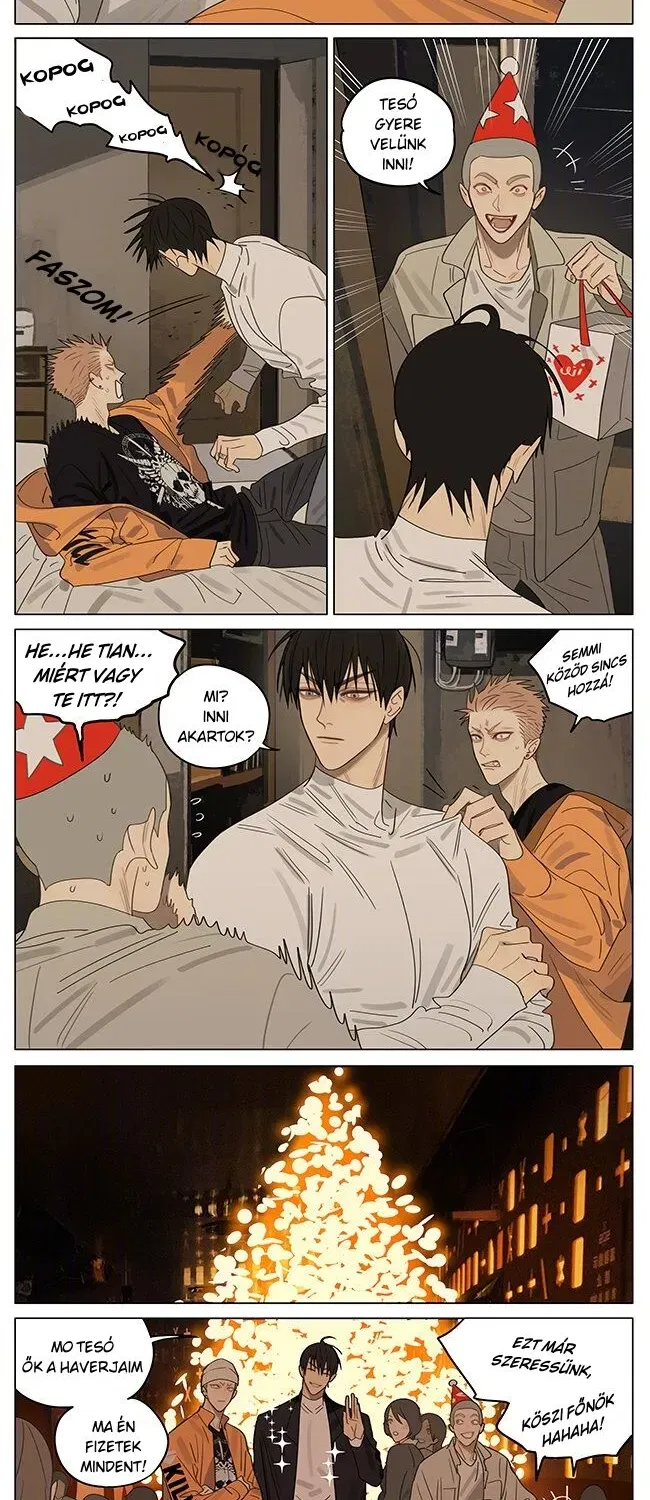 Read 19 Days - Chapter 375.1 - www.read19days.com | Image 6