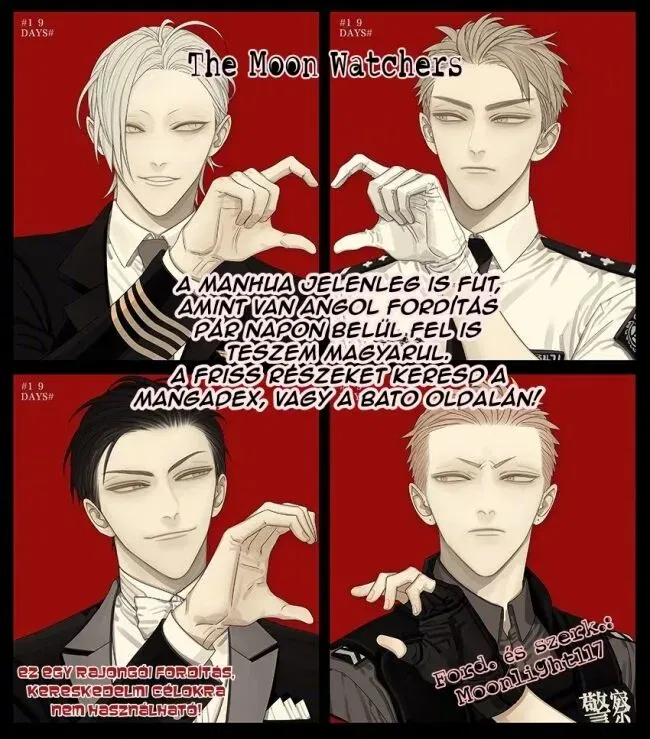 Read 19 Days - Chapter 375.1 - www.read19days.com | Image 9
