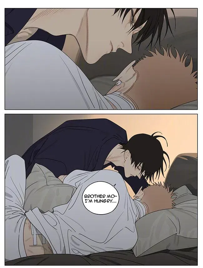 Read 19 Days - Chapter 375 - www.read19days.com | Image 5