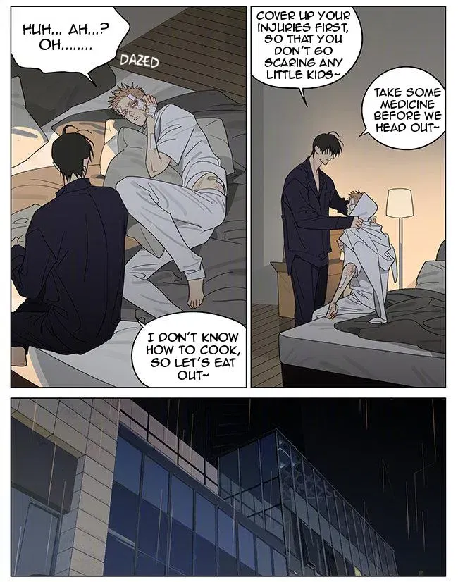 Read 19 Days - Chapter 375 - www.read19days.com | Image 6