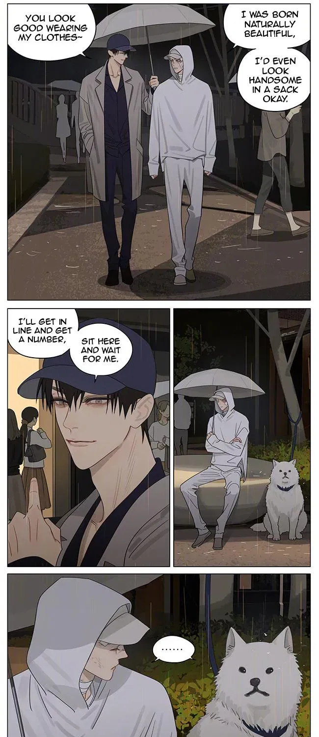 Read 19 Days - Chapter 375 - www.read19days.com | Image 7