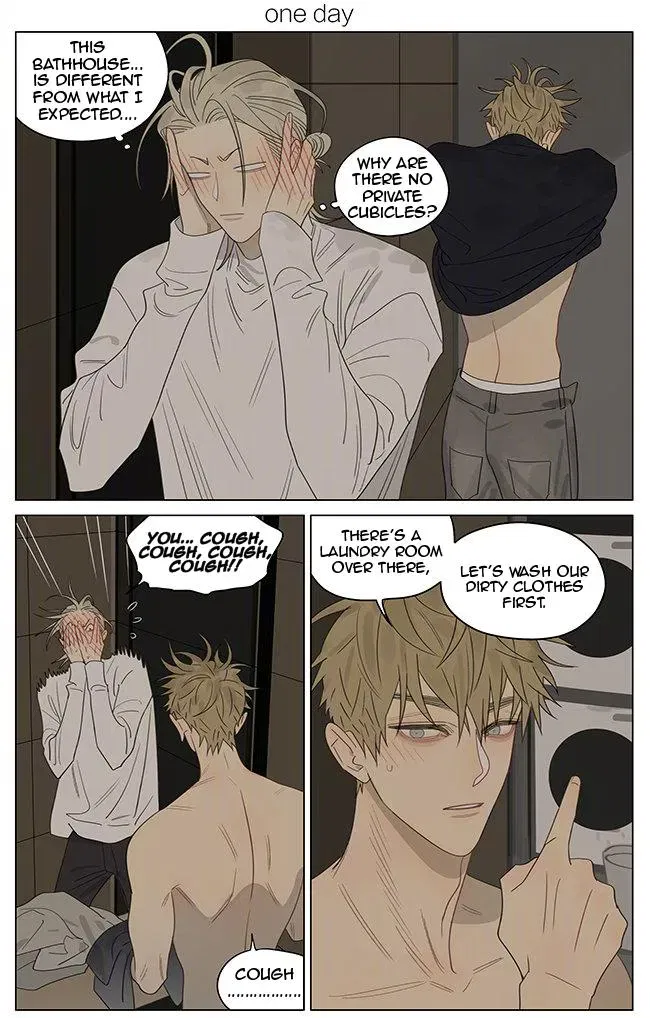 Read 19 Days - Chapter 376 - www.read19days.com | Image 1