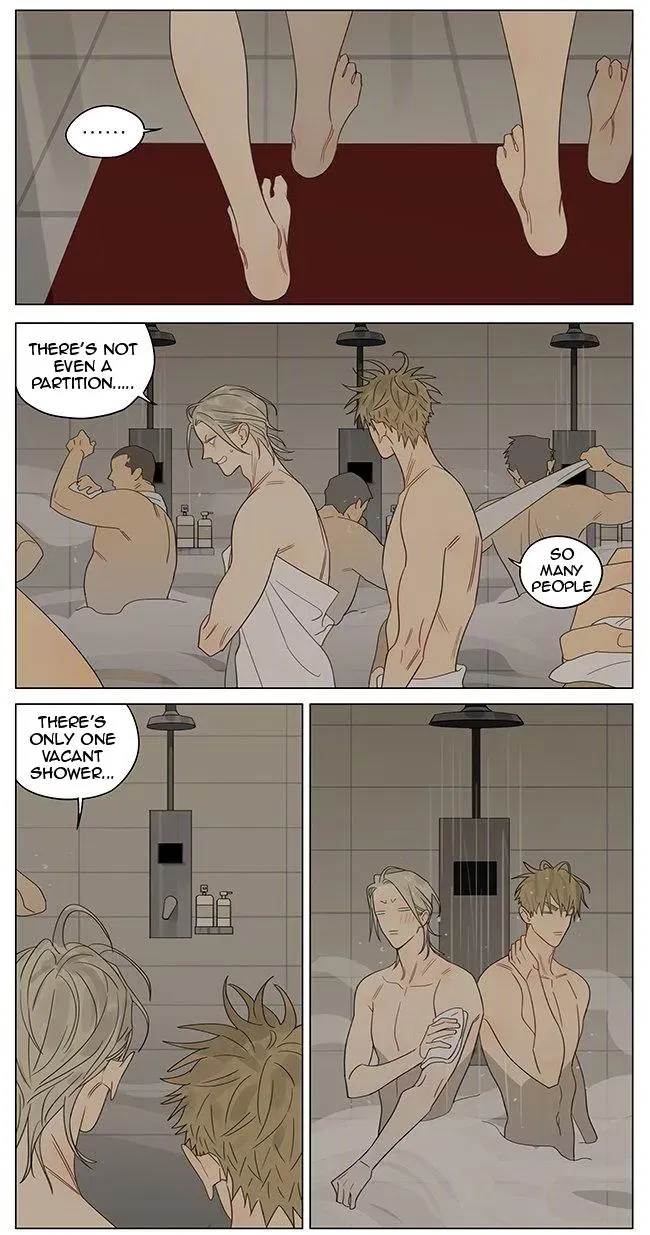 Read 19 Days - Chapter 376 - www.read19days.com | Image 2