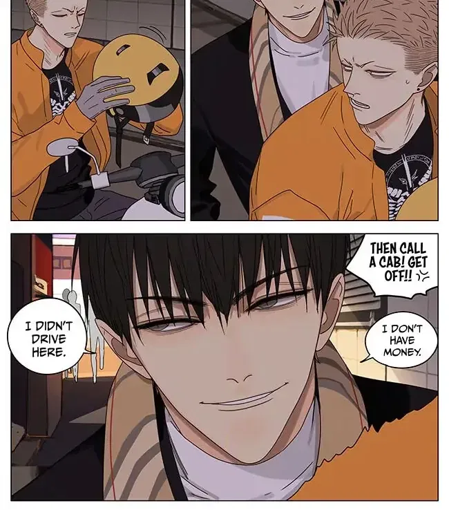 Read 19 Days - Chapter 377.1 - www.read19days.com | Image 7