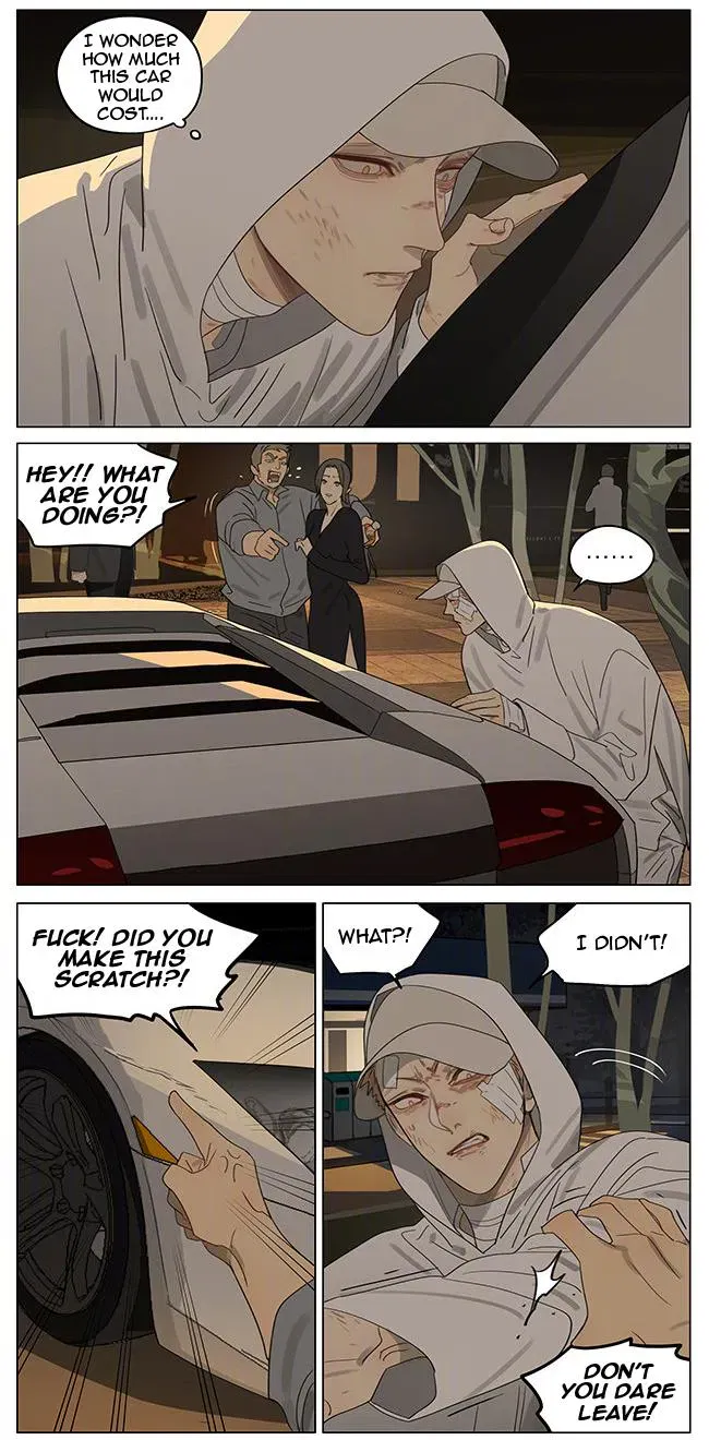 Read 19 Days - Chapter 377 - www.read19days.com | Image 7
