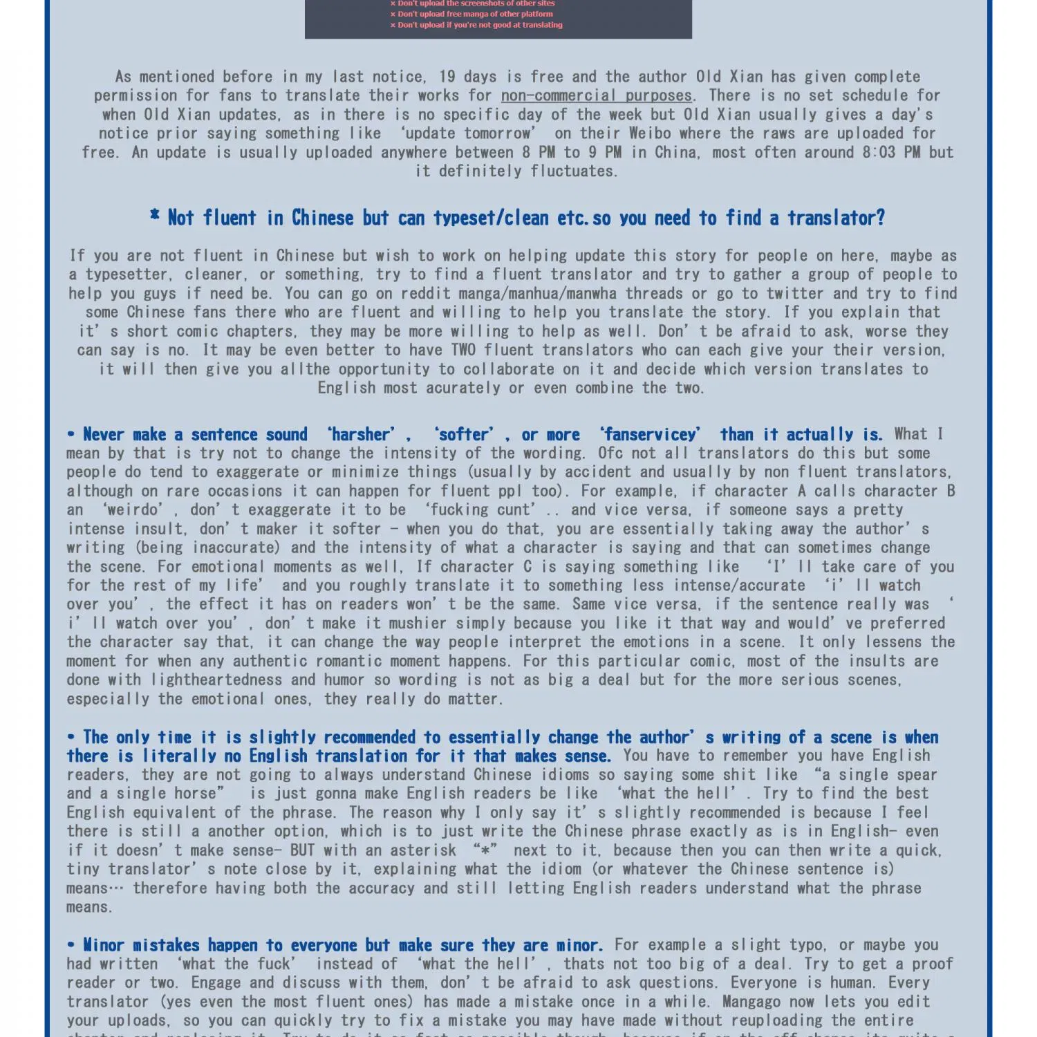 Read 19 Days - Chapter 381.1 - www.read19days.com | Image 3