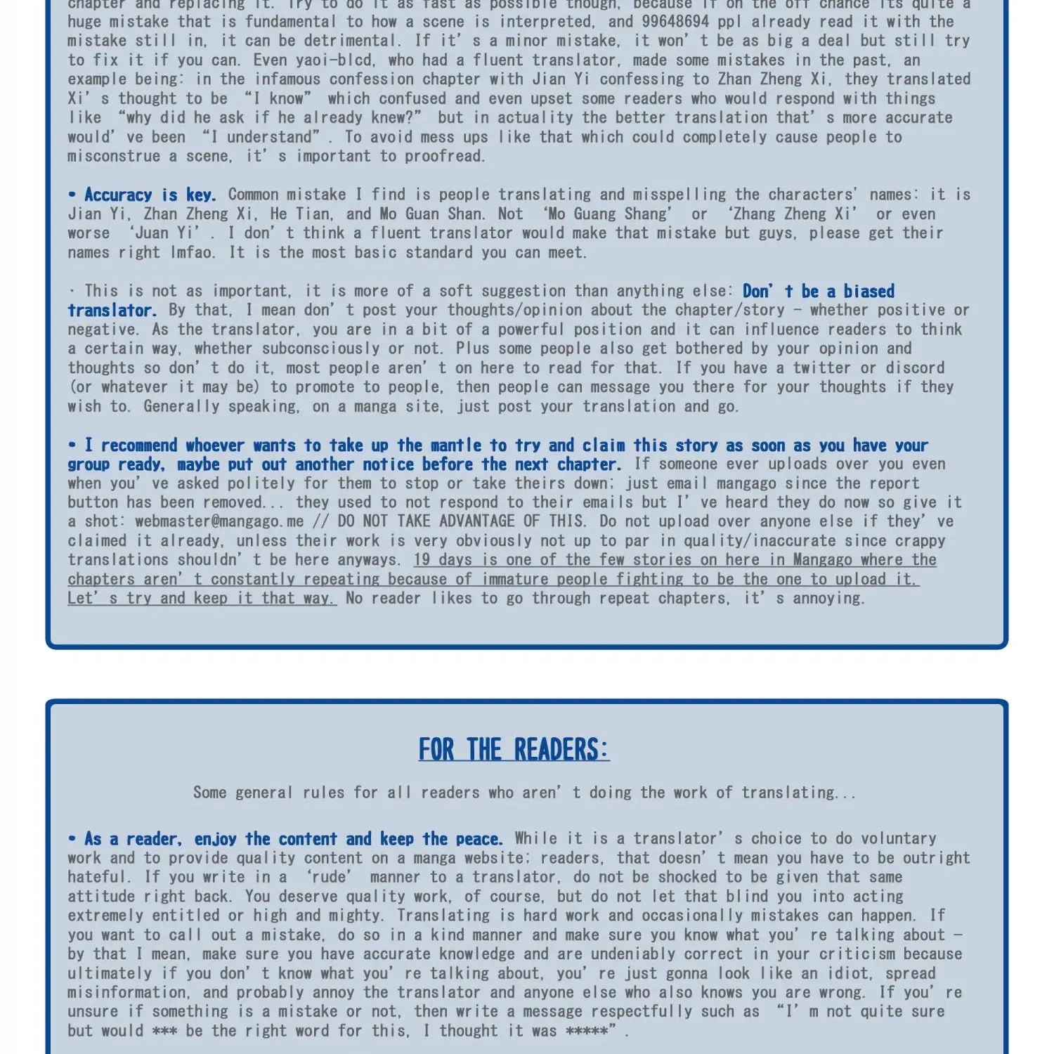 Read 19 Days - Chapter 381.1 - www.read19days.com | Image 4