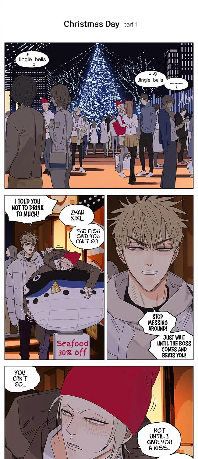 Read 19 Days - Chapter 394.4 - www.read19days.com | Image 2