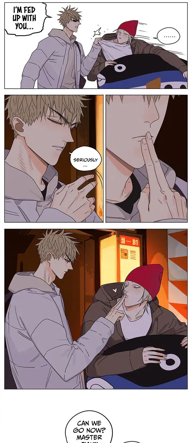 Read 19 Days - Chapter 394.4 - www.read19days.com | Image 4