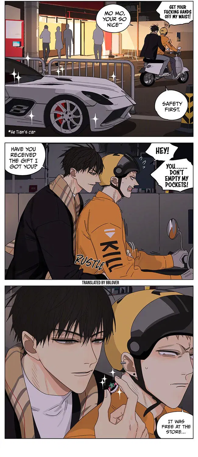 Read 19 Days - Chapter 394.4 - www.read19days.com | Image 7