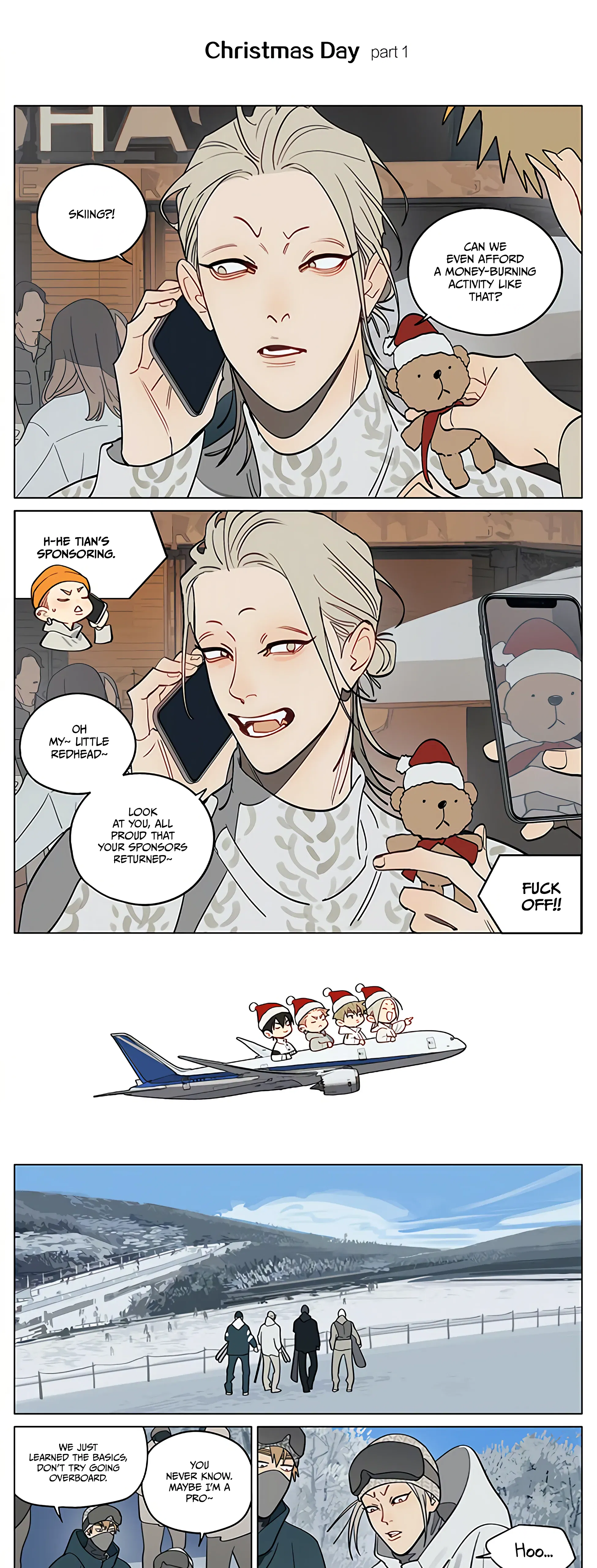 Read 19 Days - Chapter 439 - www.read19days.com | Image 2