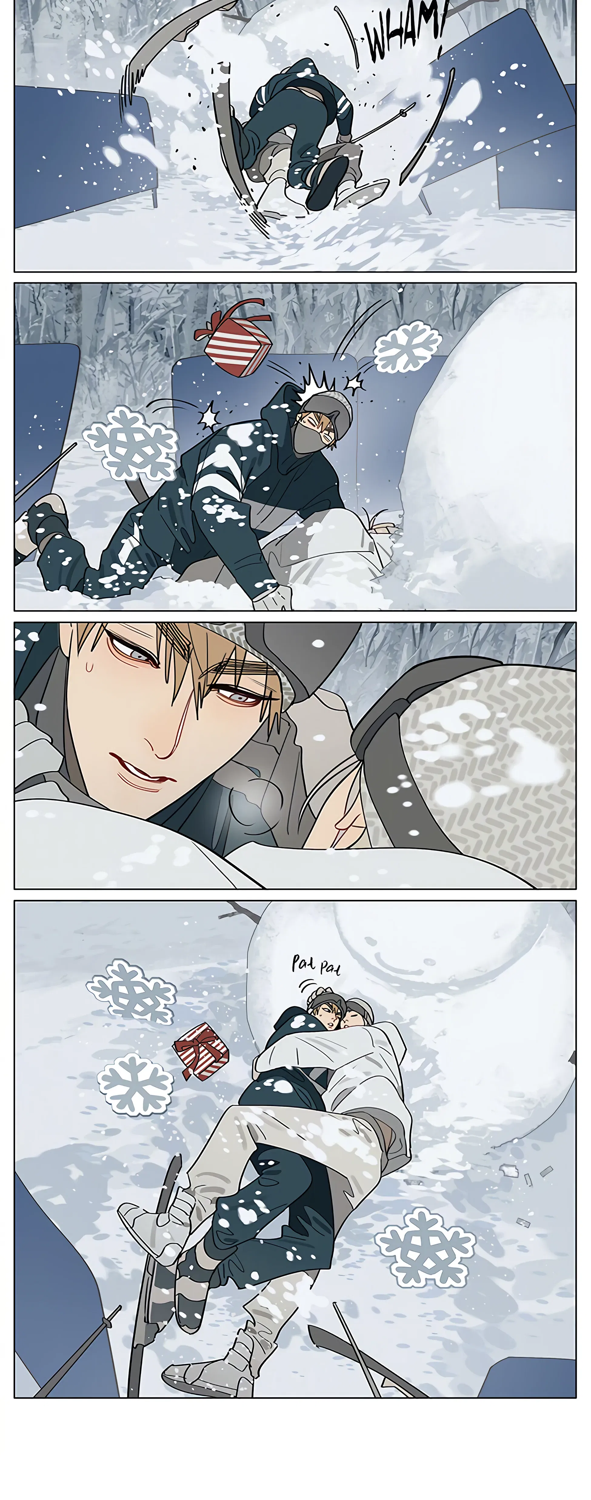 Read 19 Days - Chapter 439 - www.read19days.com | Image 4
