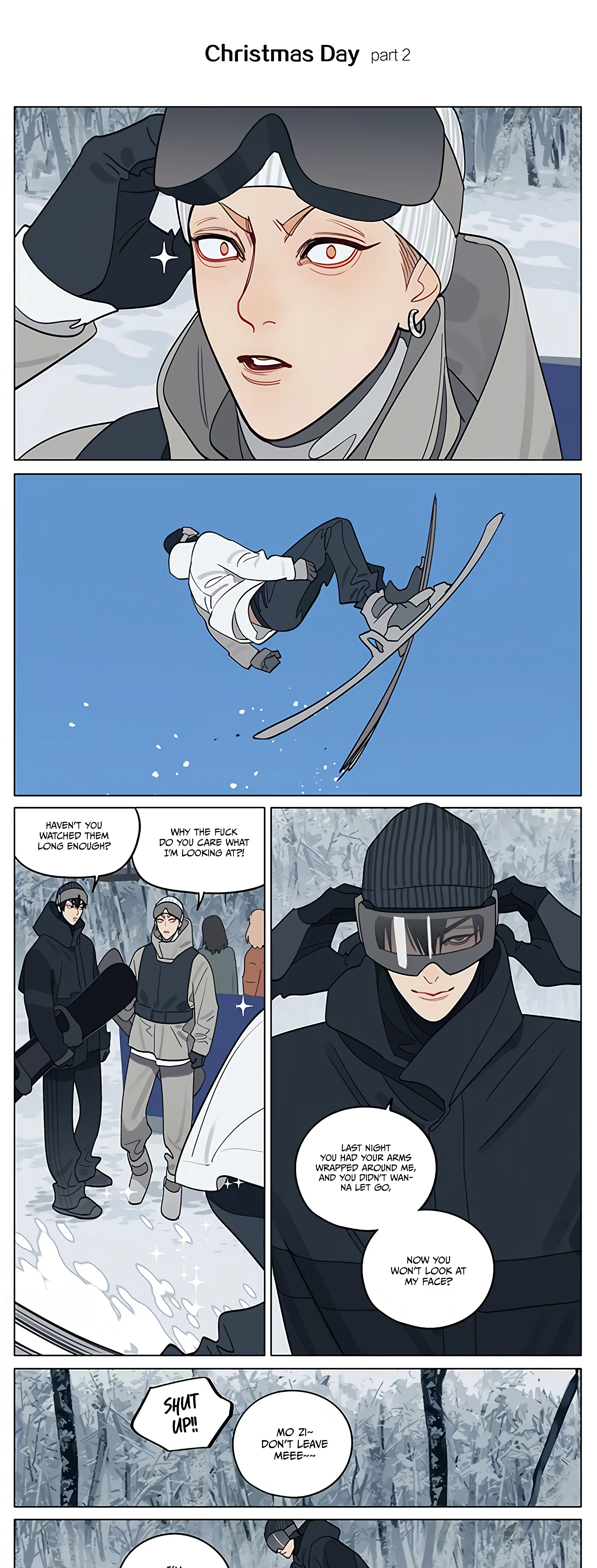Read 19 Days - Chapter 439 - www.read19days.com | Image 5