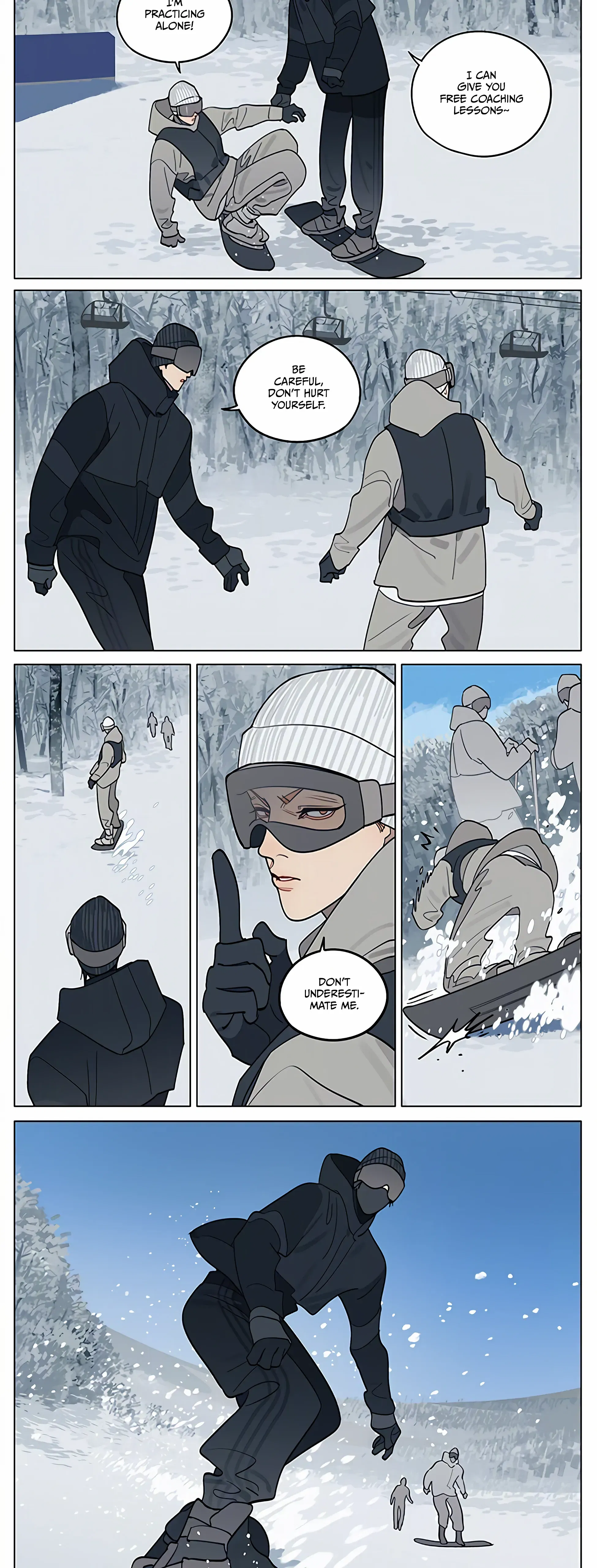 Read 19 Days - Chapter 439 - www.read19days.com | Image 6
