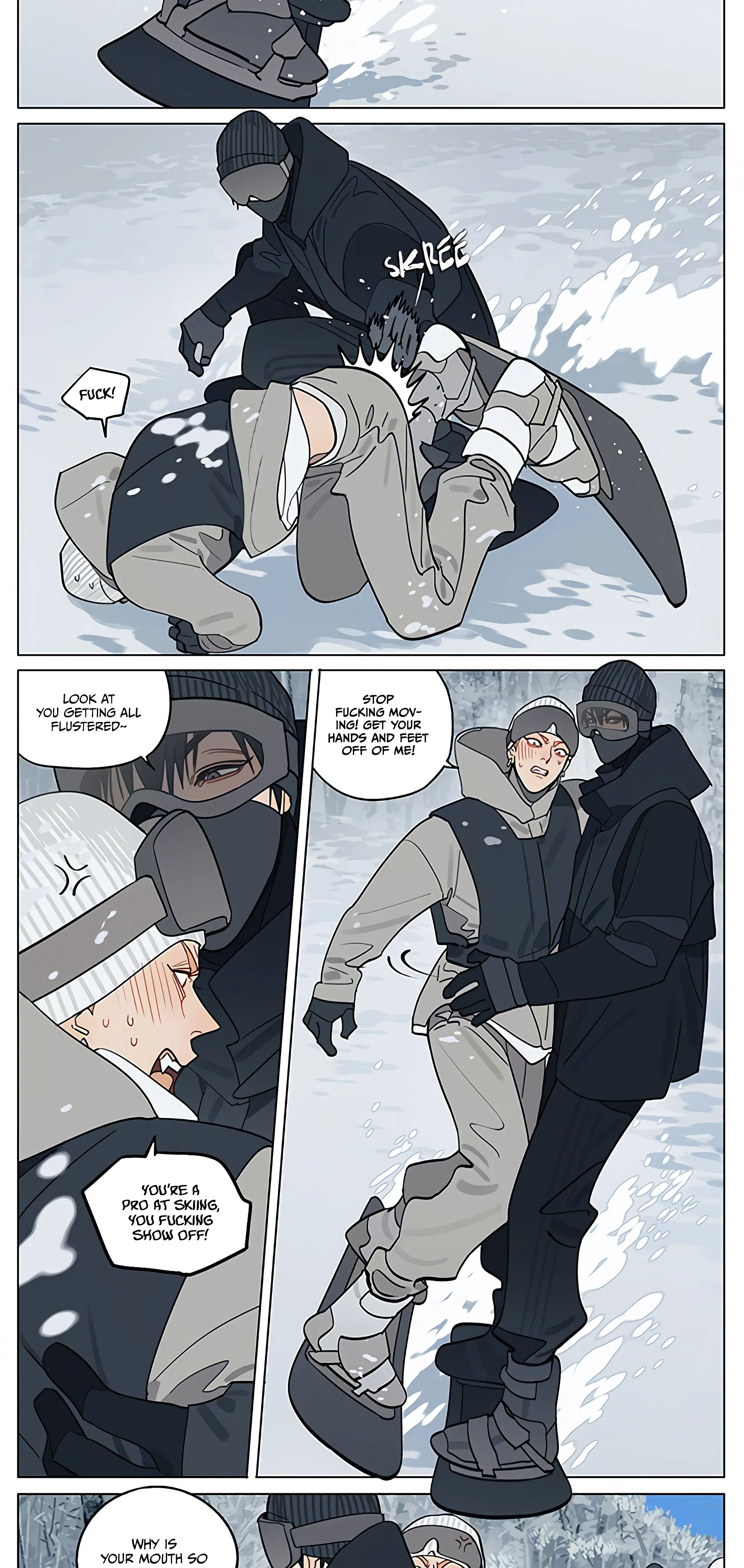 Read 19 Days - Chapter 439 - www.read19days.com | Image 7