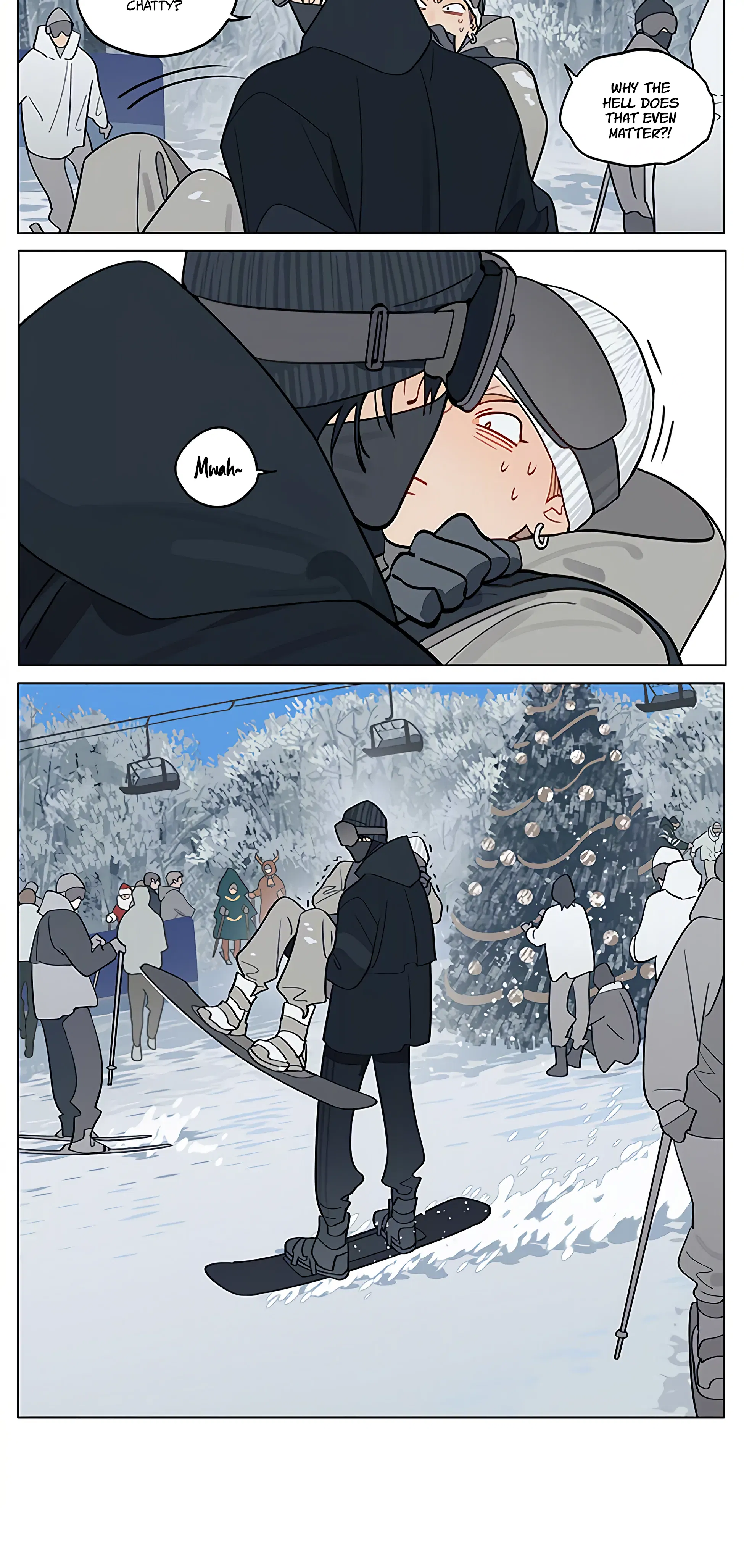 Read 19 Days - Chapter 439 - www.read19days.com | Image 8