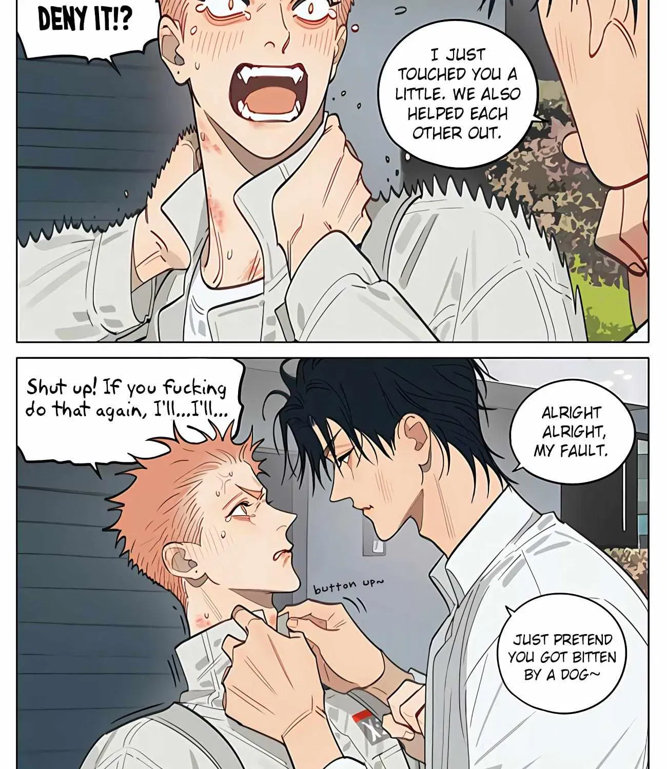 Read 19 Days - Chapter 481 - www.read19days.com | Image 2