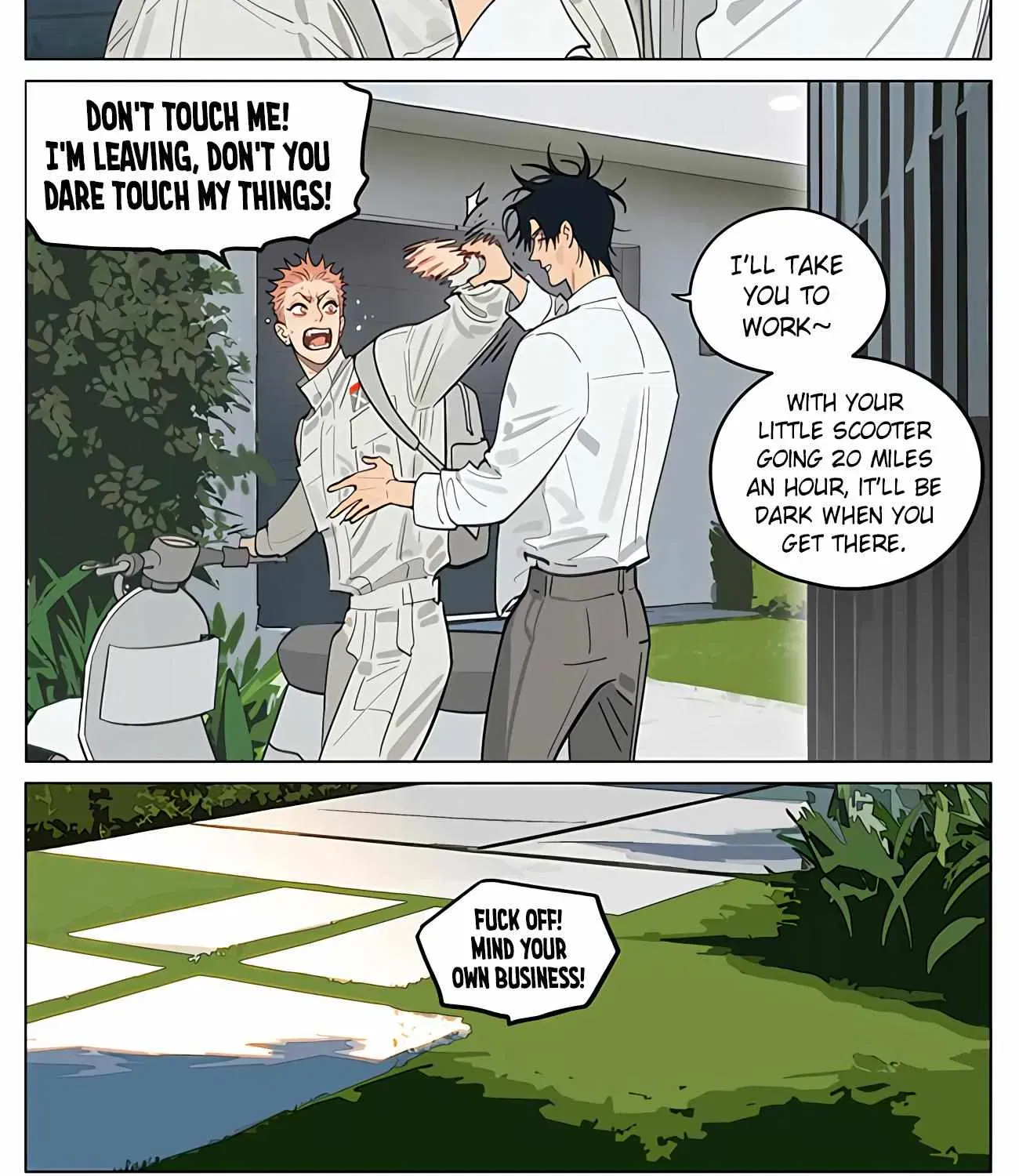 Read 19 Days - Chapter 481 - www.read19days.com | Image 3