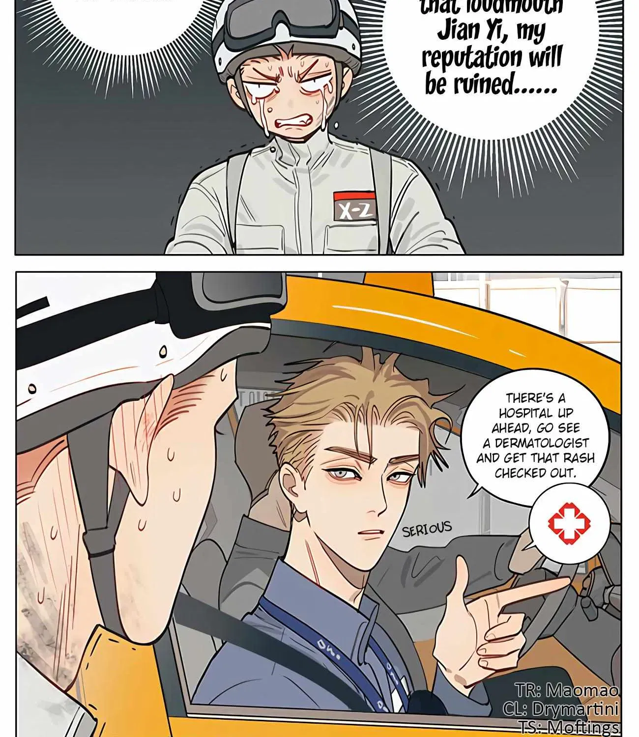 Read 19 Days - Chapter 481 - www.read19days.com | Image 11