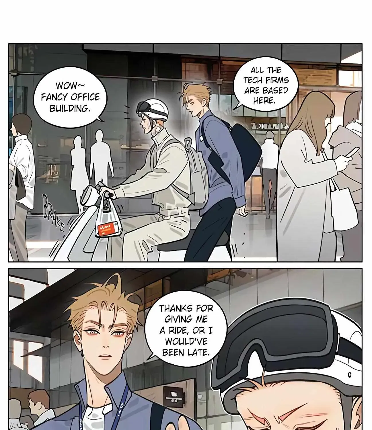 Read 19 Days - Chapter 482 - www.read19days.com | Image 2