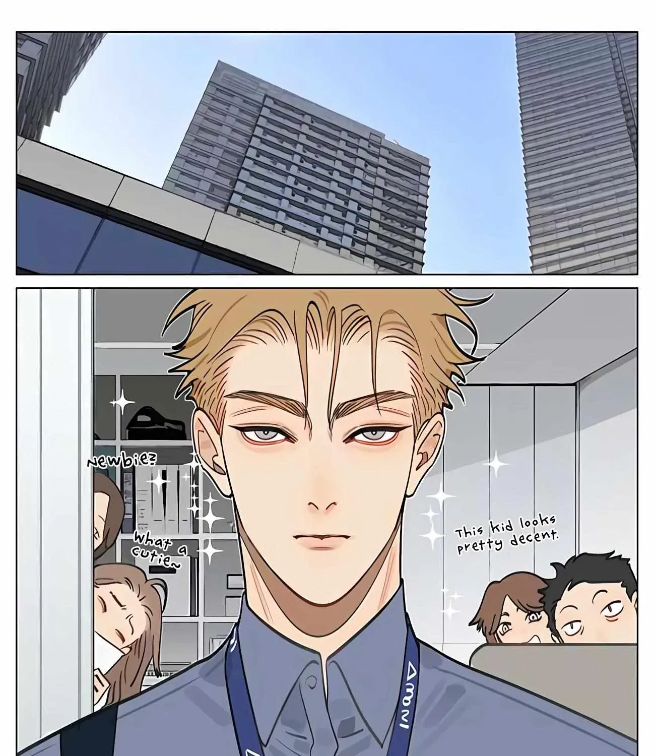 Read 19 Days - Chapter 482 - www.read19days.com | Image 4